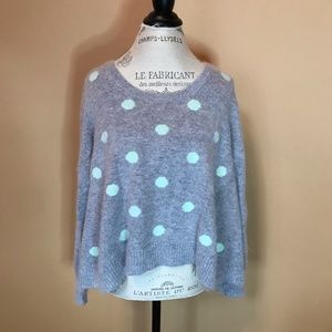 Victoria's Secret super soft women's M sweater